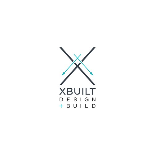 Logo for young architects and designers