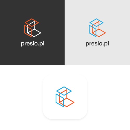 Logo for Precio 2