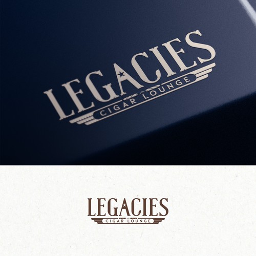 Legacies Cigar Lounge