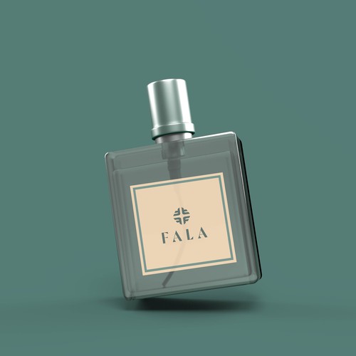 FALA Logo & Brand Identity 