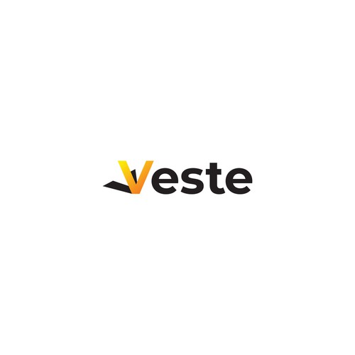 Construction company logo