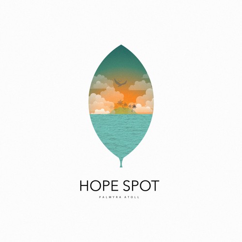 Hope spot