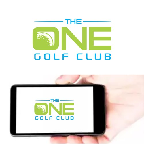 the one golf club