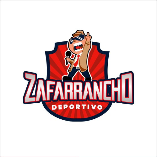 Zafarrancho Deportivo