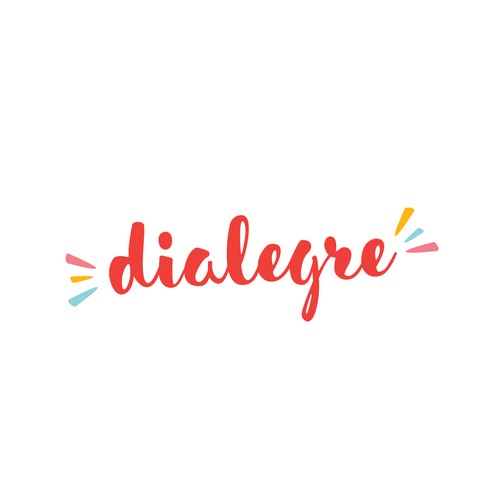 Logo for dialegre
