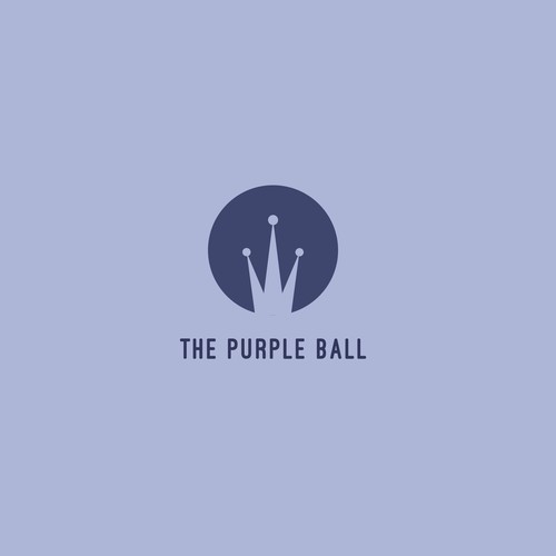 The Purple Ball