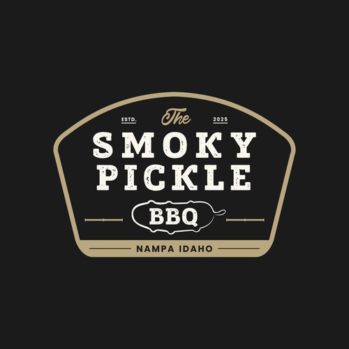 Smoky Pickle