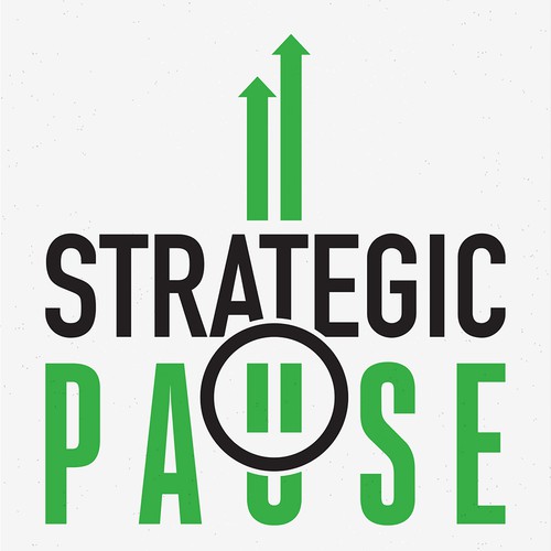 Strategic Pause by Don Graumann