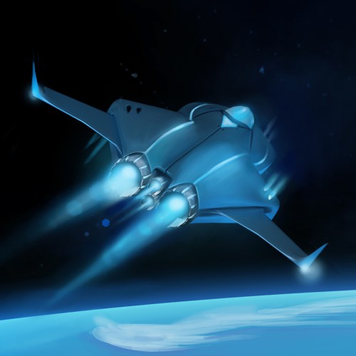 Deep Space Aviators - create the adventure!