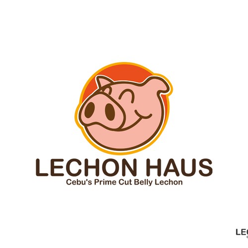 entry for lechon haus
