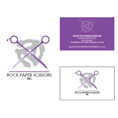 ROCK - PAPER - SCISSORS, INC.