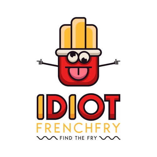 Idiot Frenchfry
