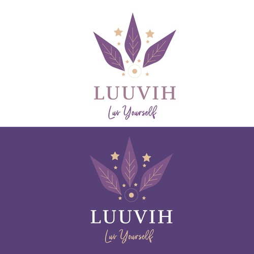 Luuvih - Luv Yourself
