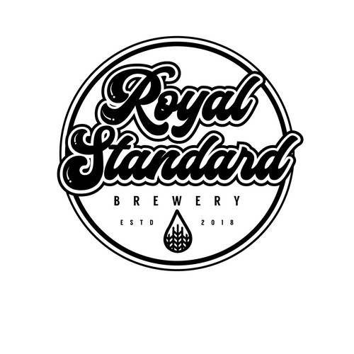 Royal Standard Brewery