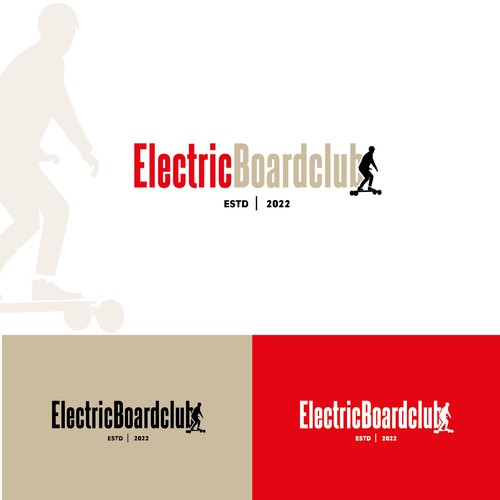Electric BoardClub