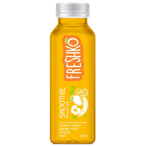 Freshko Label