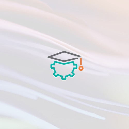 Simple, elegant & Iconic Logo for SchoolSystms