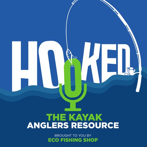 Hooked Podcast cover