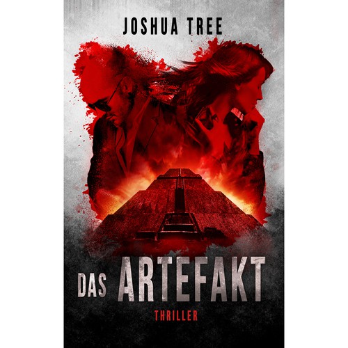 Das Artefakt book cover