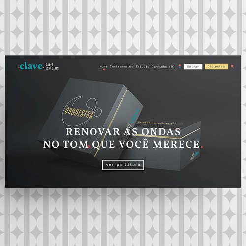 Clave - Site