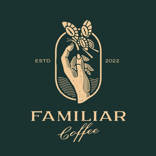 Familiar Coffee