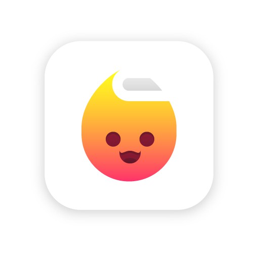 App icon