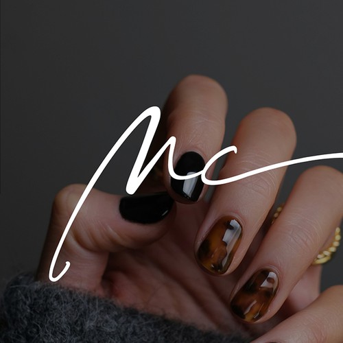 NAIL COUTURE by Yoki