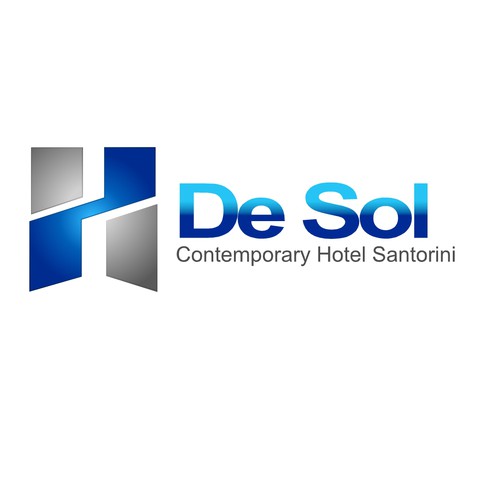 Create the next logo for De Sol