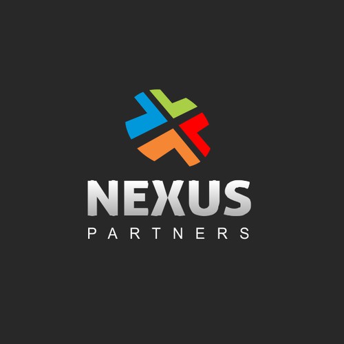 Help Nexus Partners with a new logo