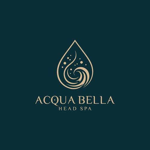 Acqua Bella.