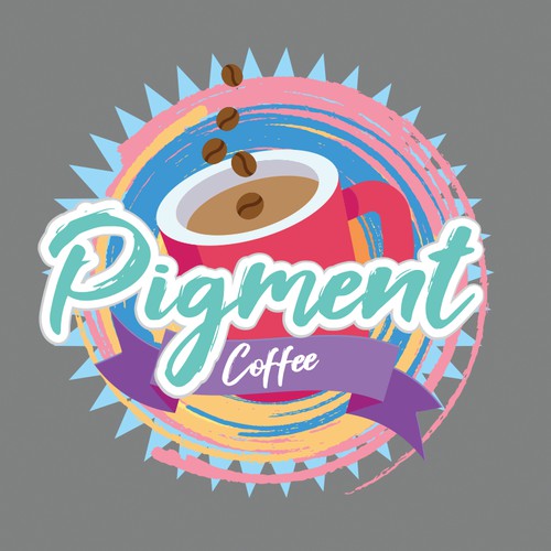 coffee logo