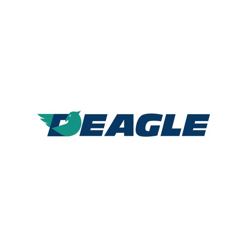 Deagle Sample Logo