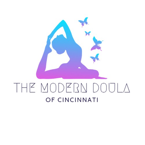 the modern doula