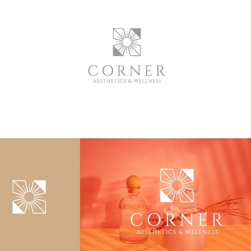 Corner Aesthetics and Wellness