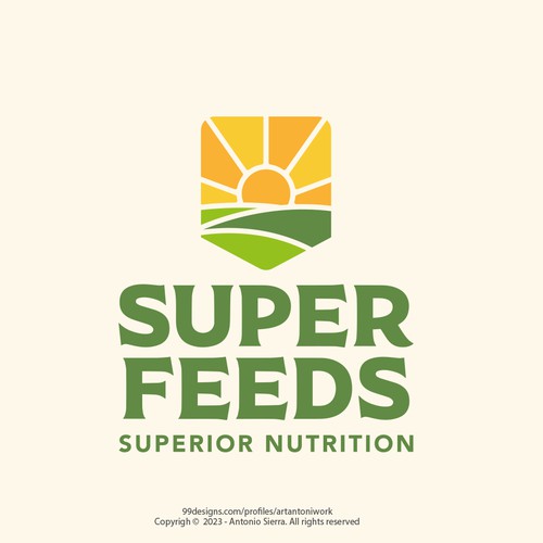 SUPER FEEDS
