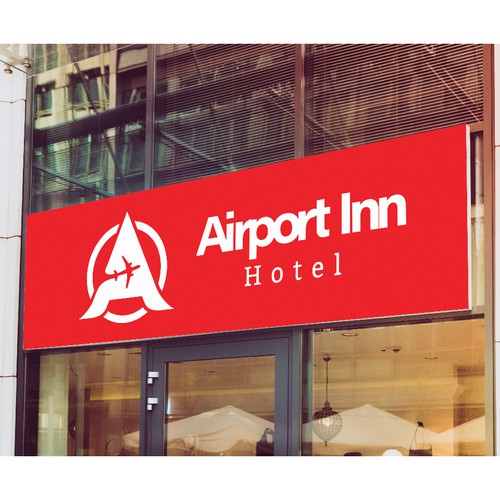 Logo for Hotel 