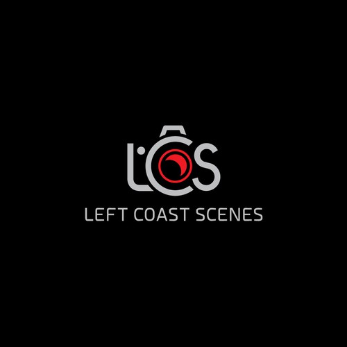 Left Coast Scene