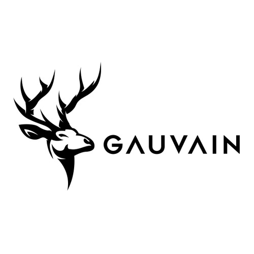 Gauvain Logo