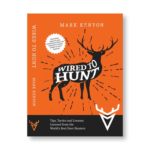 Wired to hunt