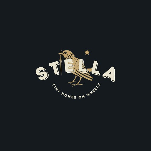 Logo – builder of tiny homes on wheels