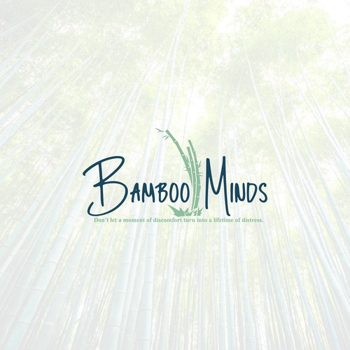 Bamboo Minds