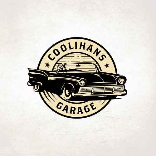Coolihans Garage