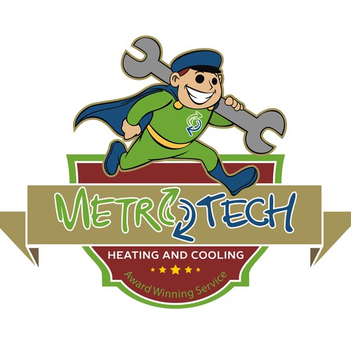 logo design microtech