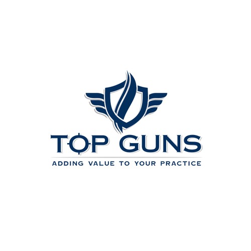 Logo for Chiropractic Coaching Business