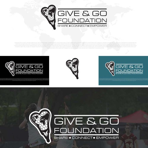 Lacrosse logo 