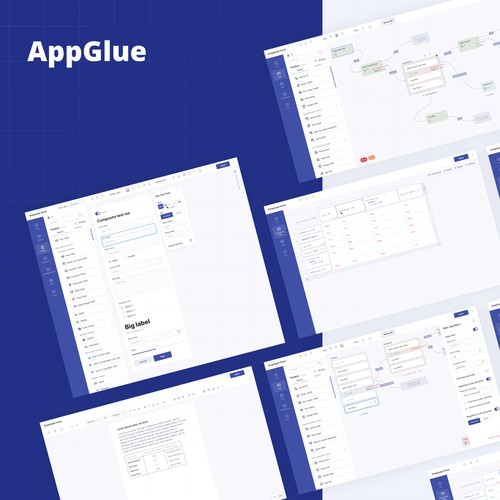 App Glue