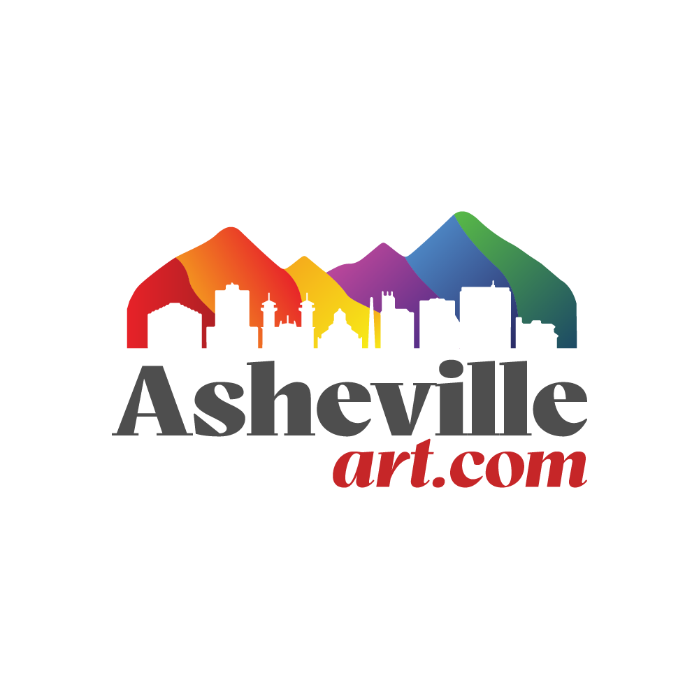 Logo for AshevilleArt.Com