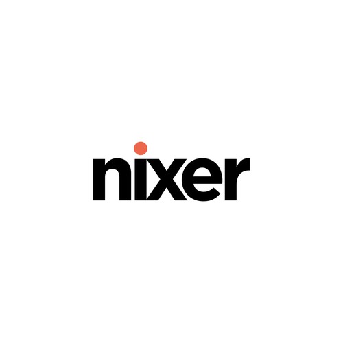 Logo Design - NX