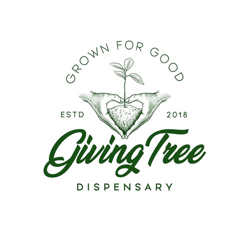 giving tree
