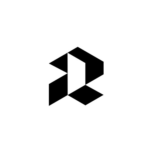 High-End Street Running Wear Brand Logo